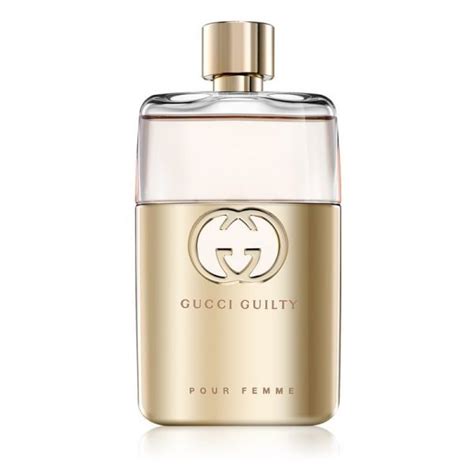 gucci guilty women tester|Gucci Guilty for men 50ml.